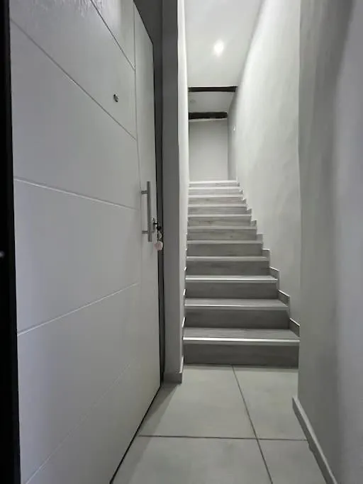 Casa Nennella 3 Apartment Naples