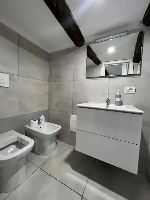 Casa Nennella 3 Apartment Naples 0*,  Italy