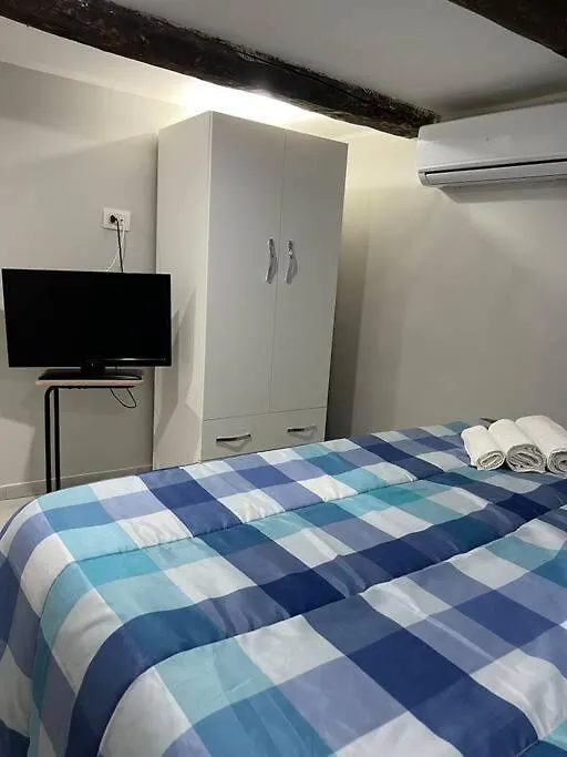Casa Nennella 3 Apartment Naples Italy